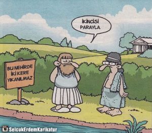 heraklites