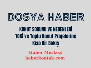 DOSYA HABER