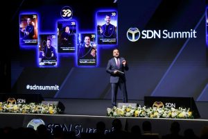 SDN Summit