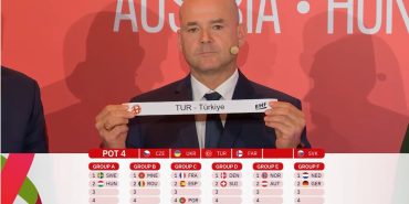 EHF Avrupa Şampiyonası-1