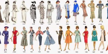 Geçmişten-Günümüze-Moda