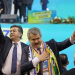 Ali Murat Bucak