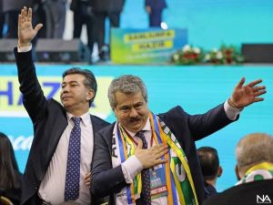 Ali Murat Bucak