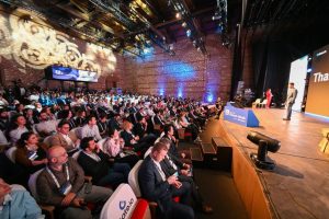 İstanbul Fintech Week