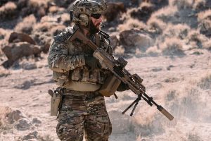 XM250-Mitrailleuse-infanterie