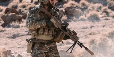 XM250-Mitrailleuse-infanterie