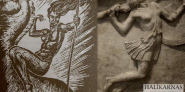 amazonlar-halikarnas-balikcisi