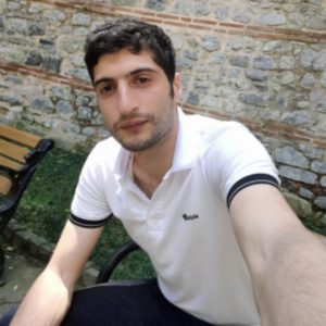 Ferhat-Bilginer