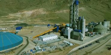 SYCS İnş. ve Çimento A.Ş.