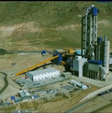 SYCS İnş. ve Çimento A.Ş.