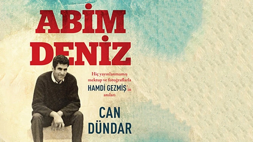 Abim Deniz