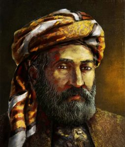 Feqiye Teyran