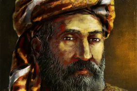 Feqiye Teyran