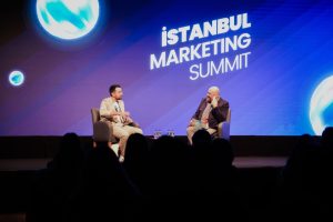İstanbul Marketing Summit-2
