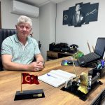 Nilsen Makine Sahibi Önder Mutlu,