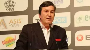 Oğuz Tongsir