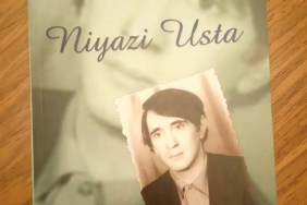 niyazi usta