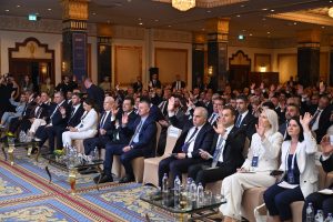 marmara belediyeler birliği genel kurulu