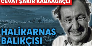 Halikarnas Balıkçısı