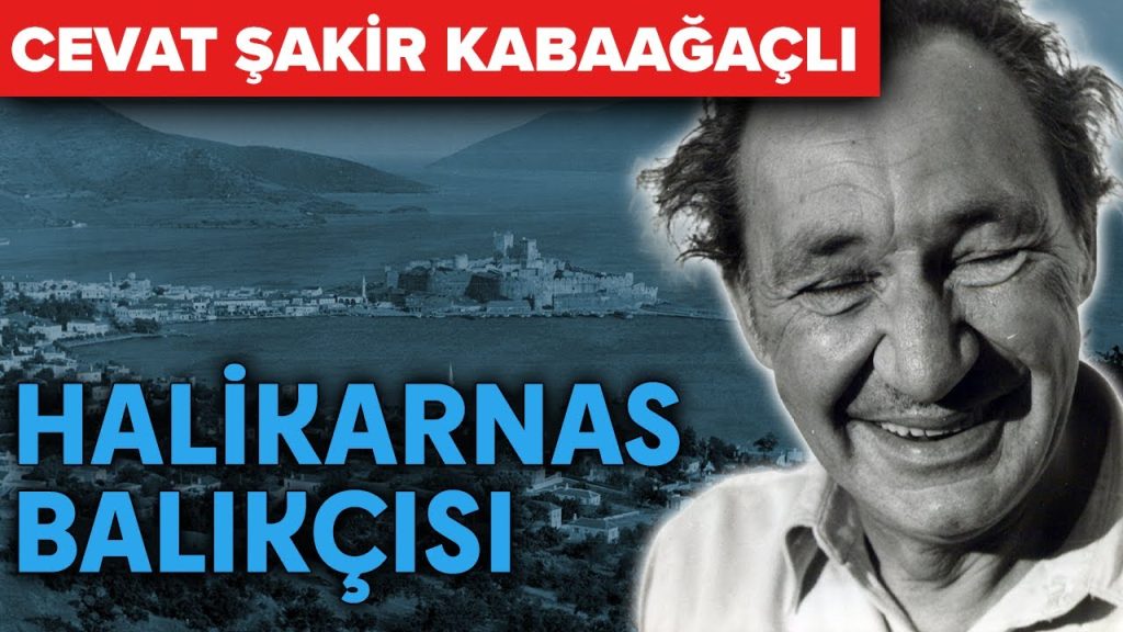 Halikarnas Balıkçısı