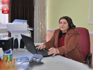 Hatice Elveren Peköz