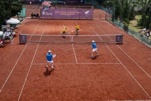 ITF World Tennis Masters Tour Antalya