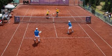 ITF World Tennis Masters Tour Antalya
