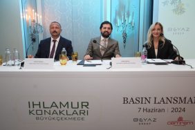 Ihlamur Konakları 3