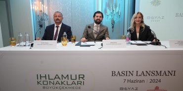 Ihlamur Konakları 3