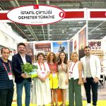 Demeter Türkiye ve İstafil Çiftliği-1