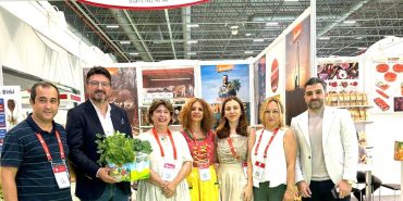 Demeter Türkiye ve İstafil Çiftliği-1