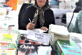 Hatice-yakut