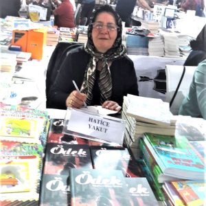 Hatice-yakut