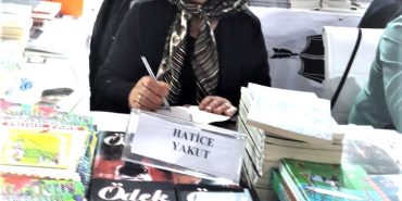 Hatice-yakut