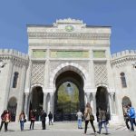 İstanbul Üniversitesi