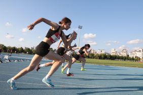 Yaz Atletizm Oyunları 2