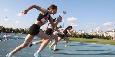 Yaz Atletizm Oyunları 2