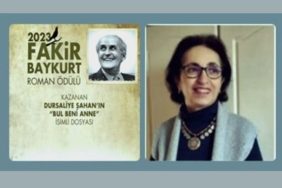 Dursaliye Şahan