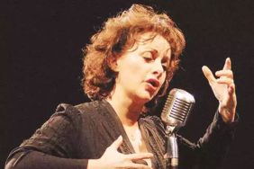 Edith Piaf