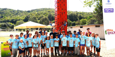 İ. Renay Onur & Çocuklar 1