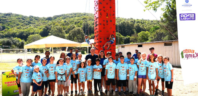 İ. Renay Onur & Çocuklar 1