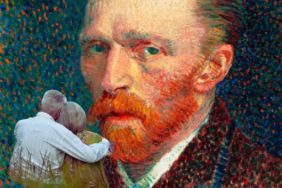 Vincent Van Gogh