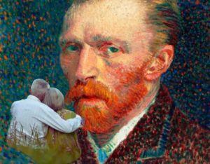 Vincent Van Gogh