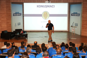 İ. Renay Onur - Branş Eğitimleri