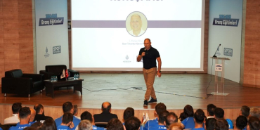 İ. Renay Onur - Branş Eğitimleri
