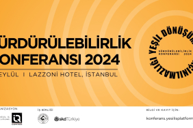 Sürdürülebilirlik