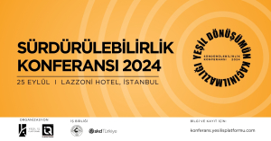 Sürdürülebilirlik