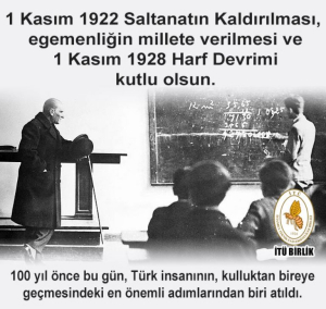 1kasım