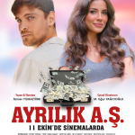 AyrılıkA.Ş-1