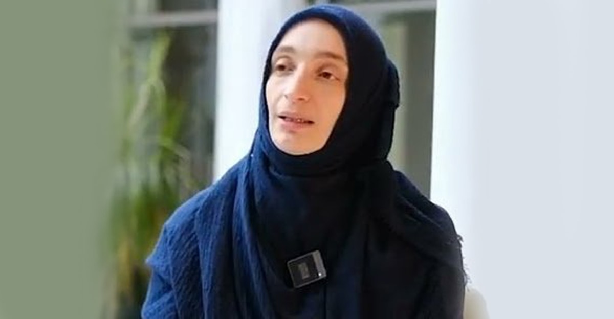 Merve Safa Erbaş Likoğlu